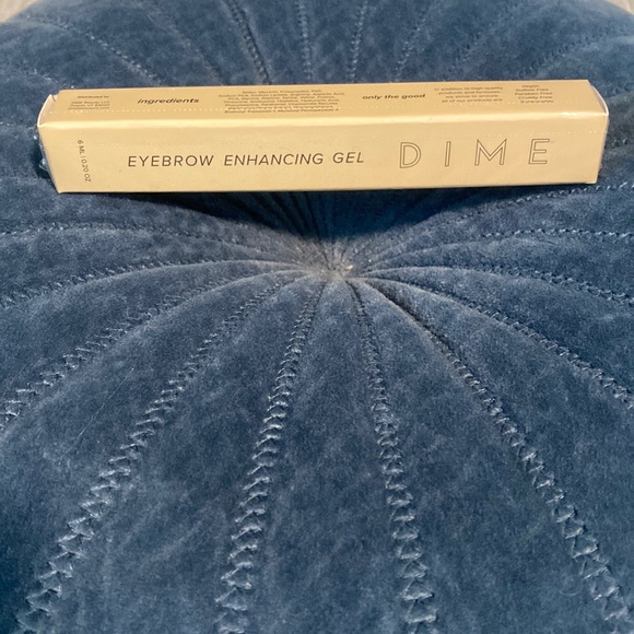 NWT Dime beauty eyebrow enhancing gel - Picture 4 of 6